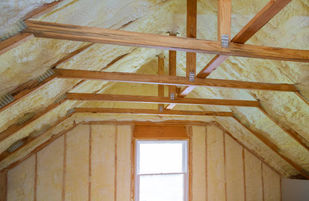 Best Spray Foam Insulation  in Bunkie, LA