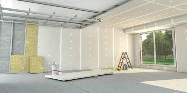 Best Blown-in Insulation  in Bunkie, LA