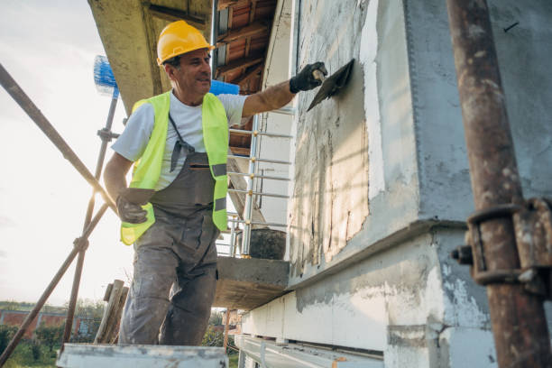 Best Fiberglass Insulation  in Bunkie, LA
