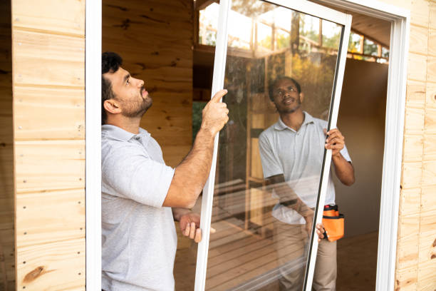 Best Insulation Replacement Services  in Bunkie, LA