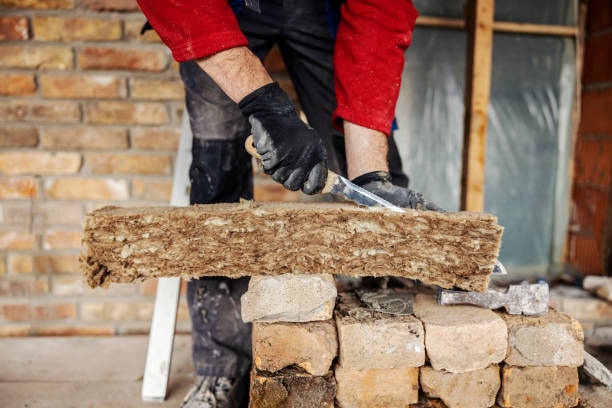 Best Attic Insulation Installation  in Bunkie, LA